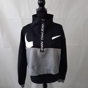 Nike Dryfit Pullover